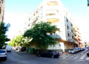 Апартаменты в Торревьехе (Коста Бланка), купить недорого - 85 000 [72633] 1