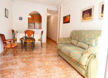 Апартаменты в Торревьехе (Коста Бланка), купить недорого - 85 000 [72633] 2