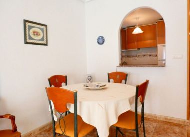 Апартаменты в Торревьехе (Коста Бланка), купить недорого - 85 000 [72633] 3