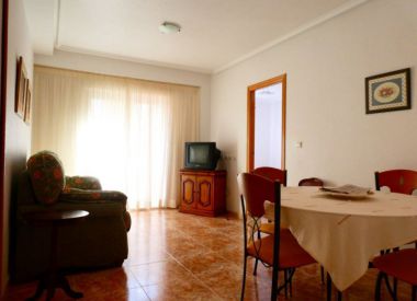 Апартаменты в Торревьехе (Коста Бланка), купить недорого - 85 000 [72633] 4