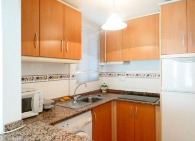 Апартаменты в Торревьехе (Коста Бланка), купить недорого - 85 000 [72633] 5