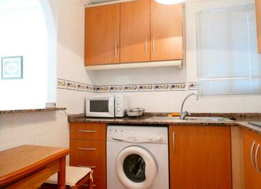 Апартаменты в Торревьехе (Коста Бланка), купить недорого - 85 000 [72633] 6