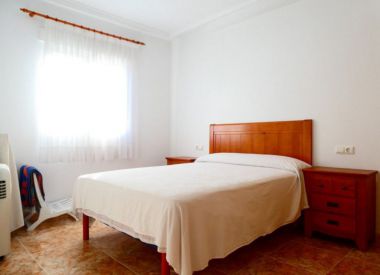 Апартаменты в Торревьехе (Коста Бланка), купить недорого - 85 000 [72633] 7