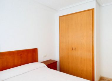 Апартаменты в Торревьехе (Коста Бланка), купить недорого - 85 000 [72633] 8