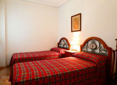 Апартаменты в Торревьехе (Коста Бланка), купить недорого - 85 000 [72633] 9