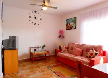 Таунхаус в Торревьехе (Коста Бланка), купить недорого - 70 900 [72632] 2