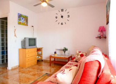 Таунхаус в Торревьехе (Коста Бланка), купить недорого - 70 900 [72632] 3