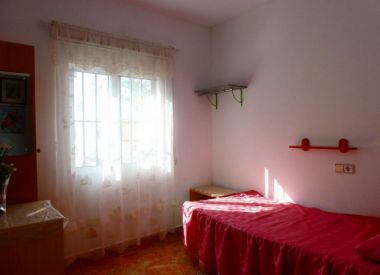 Таунхаус в Торревьехе (Коста Бланка), купить недорого - 70 900 [72632] 6