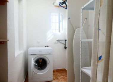 Таунхаус в Торревьехе (Коста Бланка), купить недорого - 70 900 [72632] 8