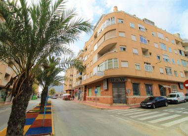Апартаменты в Торревьехе (Коста Бланка), купить недорого - 76 900 [72630] 1