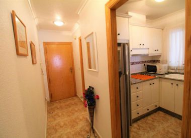 Апартаменты в Торревьехе (Коста Бланка), купить недорого - 76 900 [72630] 10