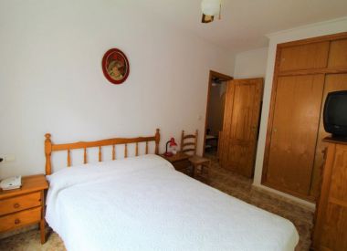 Апартаменты в Торревьехе (Коста Бланка), купить недорого - 76 900 [72630] 2