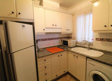 Апартаменты в Торревьехе (Коста Бланка), купить недорого - 76 900 [72630] 5