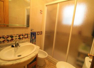 Апартаменты в Торревьехе (Коста Бланка), купить недорого - 76 900 [72630] 6