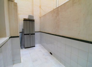 Апартаменты в Торревьехе (Коста Бланка), купить недорого - 76 900 [72630] 8