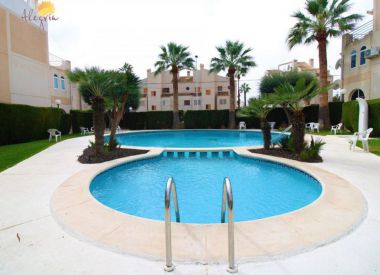 Апартаменты в Торревьехе (Коста Бланка), купить недорого - 84 900 [72629] 1