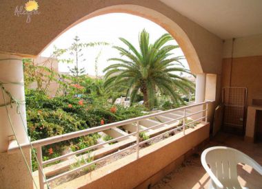 Апартаменты в Торревьехе (Коста Бланка), купить недорого - 84 900 [72629] 2
