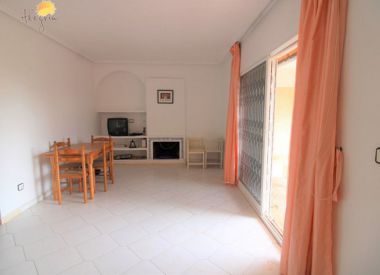 Апартаменты в Торревьехе (Коста Бланка), купить недорого - 84 900 [72629] 4