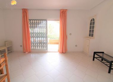 Апартаменты в Торревьехе (Коста Бланка), купить недорого - 84 900 [72629] 7
