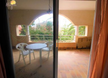 Апартаменты в Торревьехе (Коста Бланка), купить недорого - 84 900 [72629] 8