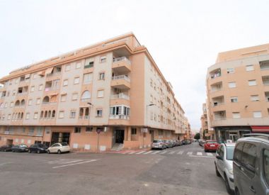 Апартаменты в Торревьехе (Коста Бланка), купить недорого - 69 900 [72628] 1