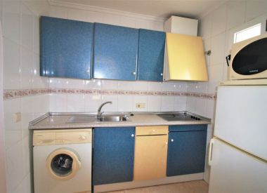 Апартаменты в Торревьехе (Коста Бланка), купить недорого - 69 900 [72628] 10