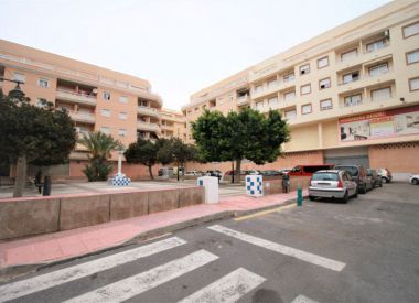 Апартаменты в Торревьехе (Коста Бланка), купить недорого - 69 900 [72628] 2