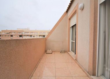 Апартаменты в Торревьехе (Коста Бланка), купить недорого - 69 900 [72628] 4