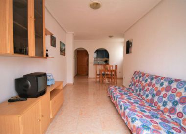 Апартаменты в Торревьехе (Коста Бланка), купить недорого - 69 900 [72628] 6