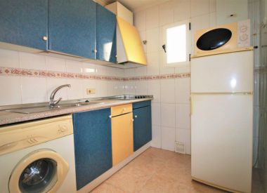 Апартаменты в Торревьехе (Коста Бланка), купить недорого - 69 900 [72628] 9
