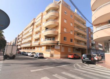 Апартаменты в Торревьехе (Коста Бланка), купить недорого - 103 000 [72625] 1