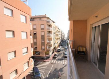 Апартаменты в Торревьехе (Коста Бланка), купить недорого - 103 000 [72625] 10