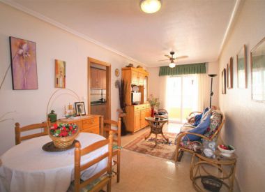 Апартаменты в Торревьехе (Коста Бланка), купить недорого - 103 000 [72625] 3
