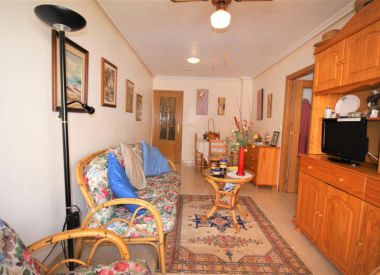 Апартаменты в Торревьехе (Коста Бланка), купить недорого - 103 000 [72625] 4