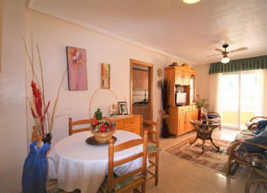 Апартаменты в Торревьехе (Коста Бланка), купить недорого - 103 000 [72625] 5