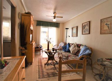 Апартаменты в Торревьехе (Коста Бланка), купить недорого - 103 000 [72625] 6