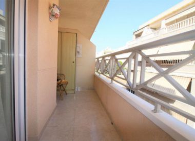 Апартаменты в Торревьехе (Коста Бланка), купить недорого - 103 000 [72625] 7