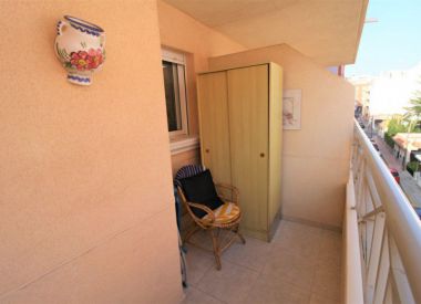 Апартаменты в Торревьехе (Коста Бланка), купить недорого - 103 000 [72625] 8