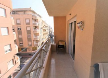 Апартаменты в Торревьехе (Коста Бланка), купить недорого - 103 000 [72625] 9