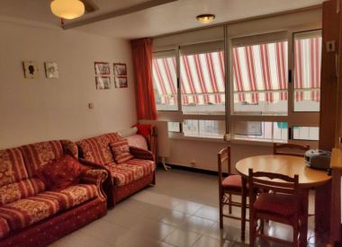 Апартаменты в Торревьехе (Коста Бланка), купить недорого - 55 000 [72626] 1