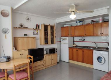 Апартаменты в Торревьехе (Коста Бланка), купить недорого - 55 000 [72626] 10
