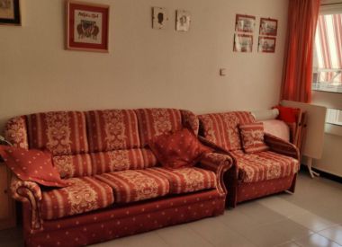 Апартаменты в Торревьехе (Коста Бланка), купить недорого - 55 000 [72626] 3