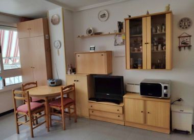Апартаменты в Торревьехе (Коста Бланка), купить недорого - 55 000 [72626] 7