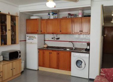 Апартаменты в Торревьехе (Коста Бланка), купить недорого - 55 000 [72626] 8