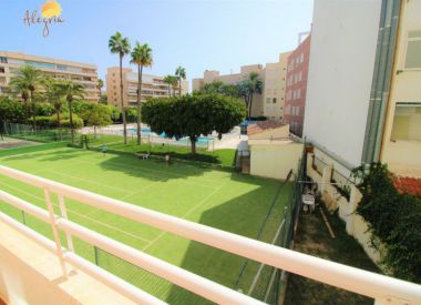 Апартаменты в Торревьехе (Коста Бланка), купить недорого - 107 900 [72620] 2
