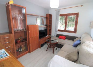 Таунхаус в Торревьехе (Коста Бланка), купить недорого - 96 900 [72619] 10