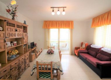 Апартаменты в Торревьехе (Коста Бланка), купить недорого - 79 900 [72618] 1