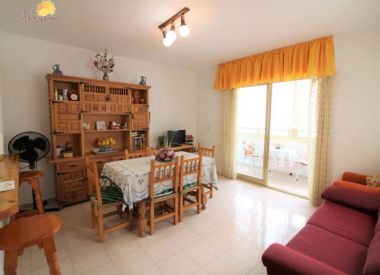 Апартаменты в Торревьехе (Коста Бланка), купить недорого - 79 900 [72618] 2