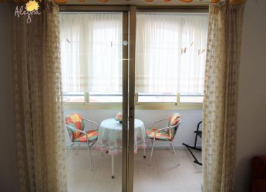 Апартаменты в Торревьехе (Коста Бланка), купить недорого - 79 900 [72618] 3