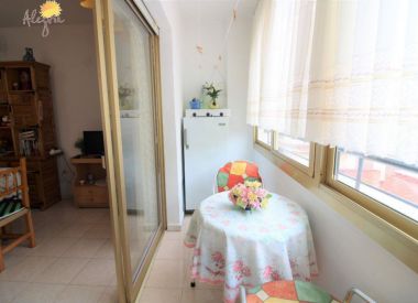 Апартаменты в Торревьехе (Коста Бланка), купить недорого - 79 900 [72618] 5